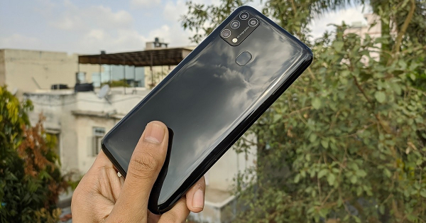 Hiện Galaxy M31 đang được bán với giá giao động trong khoảng 5 triệu đồng.