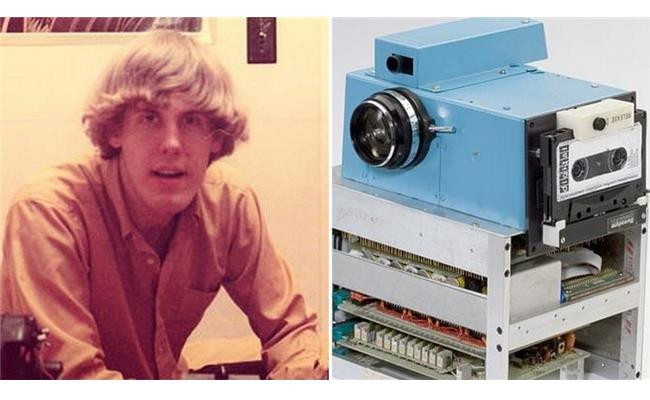 Camera kỹ thuật số được tạo ra vào năm 1975 bởi kỹ sư Steve Sasson của Kodak. Trước thời đại của smartphone, camera kỹ thuật số là phụ kiện quen thuộc giúp mọi người lưu giữ những khoảnh khắc quý giá.
