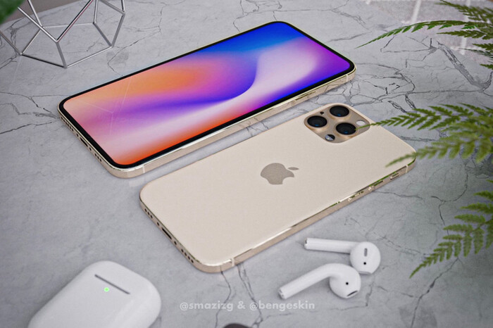 Theo nguồn tin chuyên cung cấp các thông tin rò rỉ, chi tiết về nguyên mẫu đầu tiên của iPhone 13 mới đây đã xuất hiện với thiết kế tổng thể tương tự như iPhone 12, nhưng vẫn có một số thay đổi nhất định.