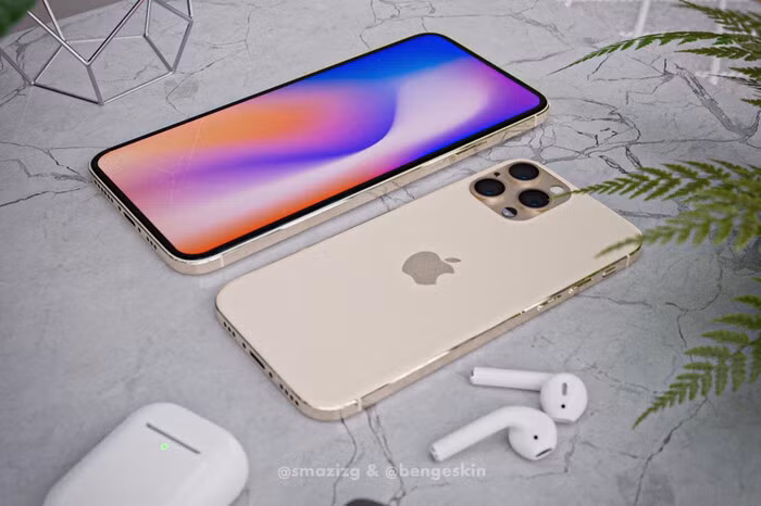 Theo nguồn tin chuyên cung cấp các thông tin rò rỉ, chi tiết về nguyên mẫu đầu tiên của iPhone 13 mới đây đã xuất hiện với thiết kế tổng thể tương tự như iPhone 12, nhưng vẫn có một số thay đổi nhất định.