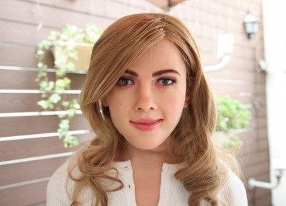 4. Robot Mark 1 là sản phẩm trí óc của Ricky Ma, một nhà thiết kế sản phẩm và đồ họa người Hong Kong, có niềm say mê với robot giống người.