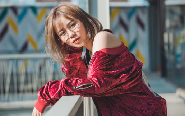 Misthy: Là bạn thân Xemesis chắc chắn rằng cô nàng streamer các tính này sẽ xuất hiện trong đám cưới của cặp đôi đình đám này.