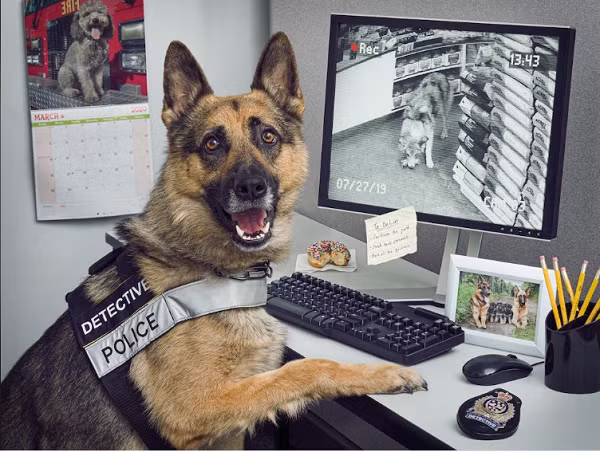 Từ quan sát hiện trường,...