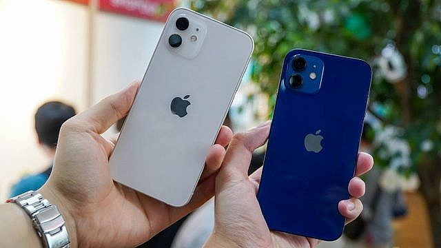 Việc sử dụng mạng 5G sẽ làm giảm thời gian sử dụng pin và đó là điều mà người dùng không mong muốn.