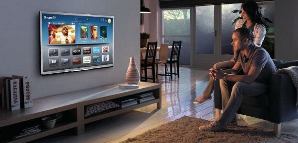 TV thông minh 50 inch Philips 4K UHD 50PUT6103S/67 đang được bán với giá 6,5 triệu đồng.