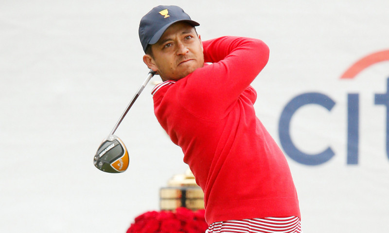 Các kỹ sư của Callaway đã tìm cách tối ưu hóa tốc độ bóng trên một diện tích hơn trên mặt gậy. Người chơi có thể điều chỉnh quỹ đạo bằng cách thay đổi góc phóng và tốc độ spin nhờ hoán đổi hai trọng lượng 14g và 2g của Jailbreak cùng T2C Triaxial Carbon Crown.