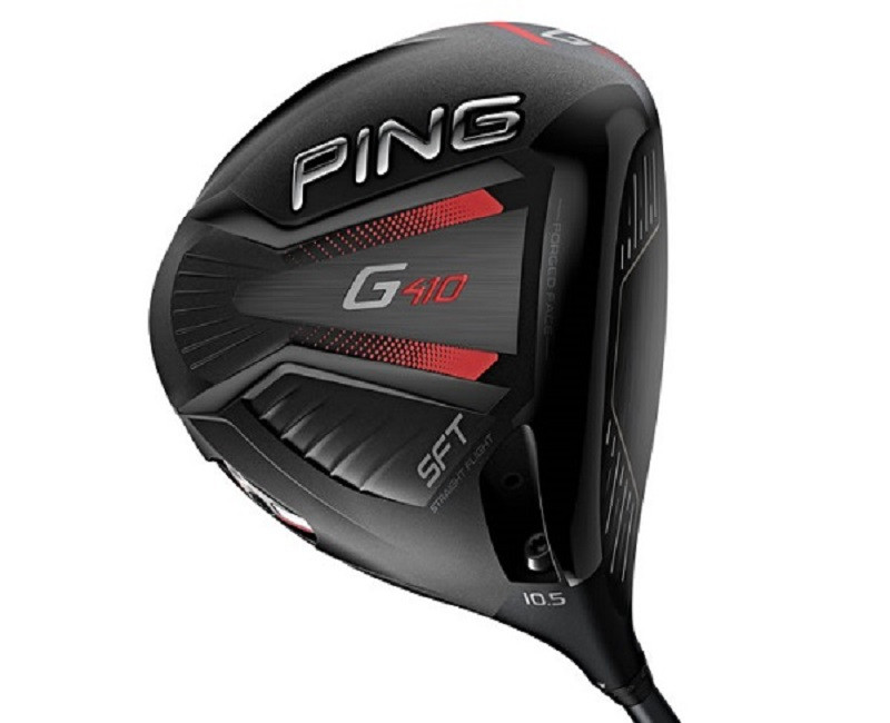 Ping G410 Plus có tốc độ đầu gậy nhanh hơn khi swing, điều này thu hút nhiều nhóm golfer ở những trình độ khác nhau. Dù có thiết kế mới nhưng chỉ số MOI (momen quán tính) của đầu gậy vẫn rất cao, nhờ vậy mà các cú phát bóng vẫn đảm bảo sự ổn định ngay cả trong trường hợp mis-hit.