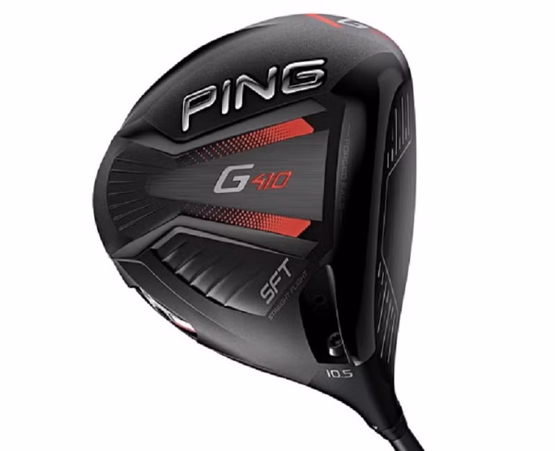 Ping G410 Plus có tốc độ đầu gậy nhanh hơn khi swing, điều này thu hút nhiều nhóm golfer ở những trình độ khác nhau. Dù có thiết kế mới nhưng chỉ số MOI (momen quán tính) của đầu gậy vẫn rất cao, nhờ vậy mà các cú phát bóng vẫn đảm bảo sự ổn định ngay cả trong trường hợp mis-hit.