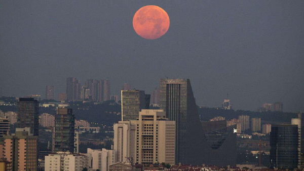 Tuy nhiên, đây vẫn là hiện tượng đáng quan sát. Lý do là vì không phải lúc nào những người yêu thiên văn ở nước ta cũng có cơ hội quan sát được hiện tượng này.