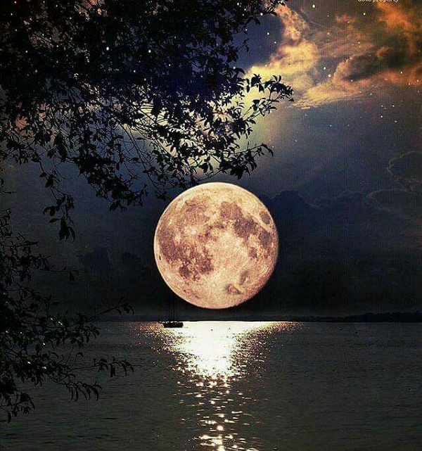 Năm nay, “trăng sương giá” sẽ xuất hiện trong ngày 30/11, vào khoảng 16h30 (giờ Việt Nam)