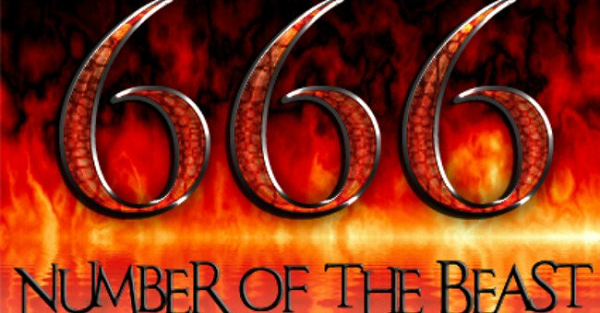 666-666-6666 – Số điện thoại của quỷ: Nhiều người trên thế giới đã kể về trải nghiệm kỳ lạ họ có với số điện thoại này. Một số tin rằng nó là dãy số liên lạc của quỷ dữ, và trong nhiều trường hợp nó không hiện lên trong hóa đơn điện thoại.