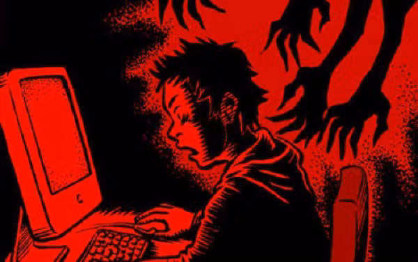 408-634-2806 – Nhiều người cho rằng đây là số điện thoại liên lạc đến "căn phòng đỏ", nơi nhiều người bị bắt cóc đến đây và tra tấn, giết chết.