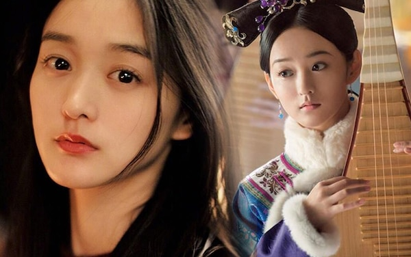 Là diễn viên cùng thời với Triệu Lệ Dĩnh và Lưu Diệc Phi, nhưng có vẻ hào quang vẫn chưa thể mỉm cười với Hà Hoằng San khi mỗi năm có thêm hàng chục mỹ nhân mới xuất hiện trên màn ảnh.