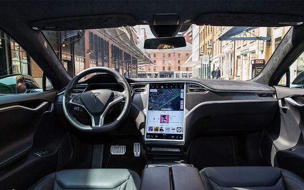 Tuy nhiên mức tự chủ cấp 5 cho xe vẫn còn ngoài tầm với. Tuy nhiên, không thể nghi ngờ việc tự chủ cho xe cộ đã có một bước tiến vượt bậc. Và chúng ta có thể hy vọng vào một tương lai xa hơn.