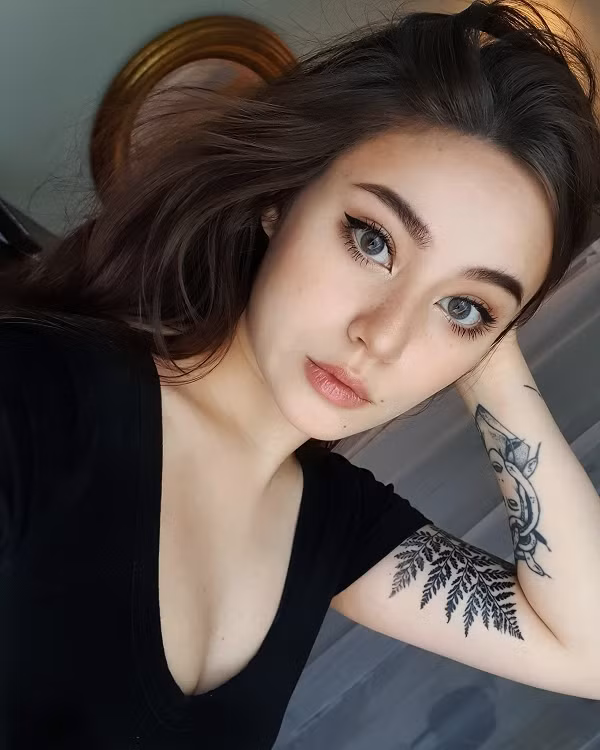 Cô nàng là streamer người Việt đầu tiên thành công trên Twitch.