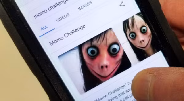 Tối 25/11, Công an tỉnh Đồng Nai cho biết, vừa qua trên địa bàn ấp Trà Cổ, xã Bình Minh, huyện Trảng Bom vừa xảy ra sự việc bé trai tử vong nghi do học theo trò chơi " Thử thách Momo".