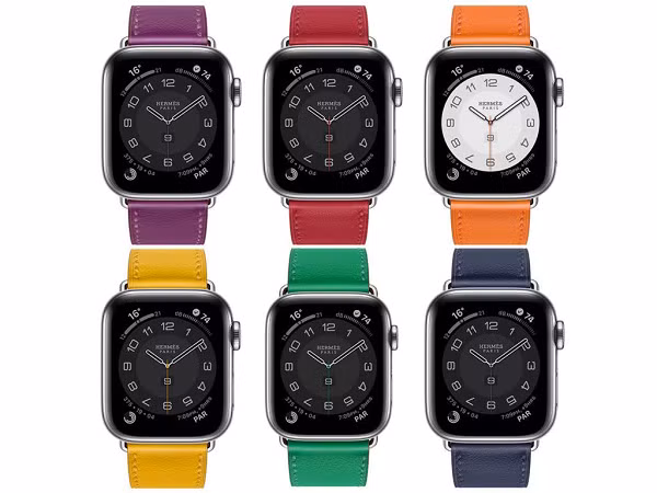 Với mặt đồng hồ Hermès Circulaire mới và hoàn toàn có thể tùy chỉnh lưu trữ nhiều chức năng, phù hợp với mọi phong cách sống.