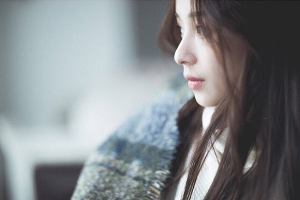 Các fan hâm mộ tin rằng Chloe hoàn toàn có thể trở thành ca sĩ nổi tiếng nếu được công ty giải trí đầu tư phát triển.