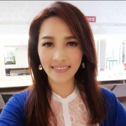 Nu ca si xinh dep Dai Loan qua doi vi ung thu gan