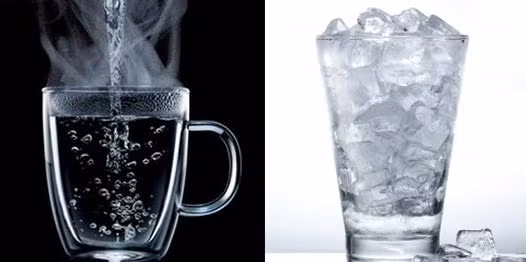 Theo các chuyên gia Y khoa, khi người bình thường, thường xuyên ăn uống quá nóng hoặc quá lạnh sẽ khiến niêm mạc thực quản bị tổn thương nghiêm trọng.