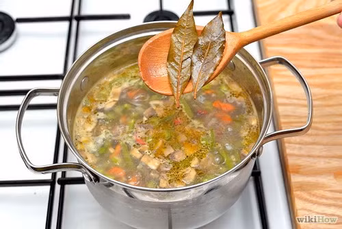 Súp bông cải xanh và lúa mạch là một trong những món ăn tốt nhất mà bạn nên ăn nếu muốn phòng chống ung thư.