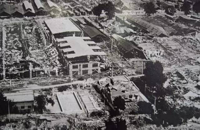 Siêu động đất này đã khiến hàng triệu người mất nhà cửa. Ký ức đen tối về thảm họa thiên nhiên tàn khốc này đã in sâu vào tâm trí người dân Đường Sơn cũng như người dân Trung Quốc trong suốt nhiều năm tiếp theo.