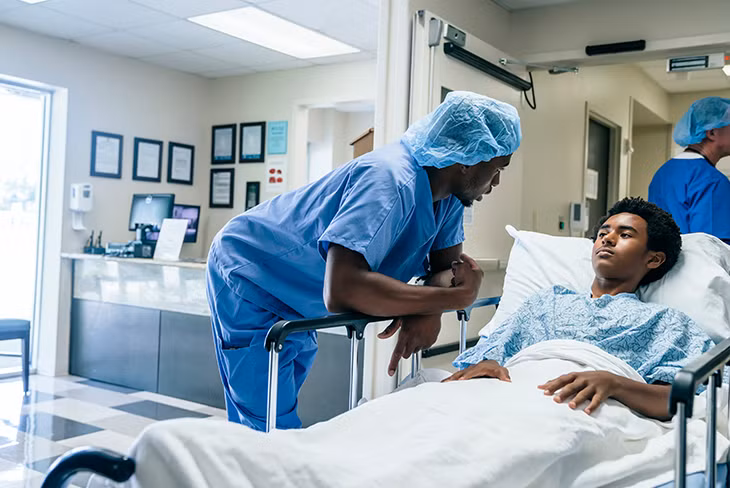 Hiện tượng bí ẩn trên đã được nhiều nhà khoa học nghiên cứu nhằm tìm ta lời giải. Trong đó, một nghiên cứu của các chuyên gia đã theo dõi 227 bệnh nhân sa sút trí tuệ khi về già.