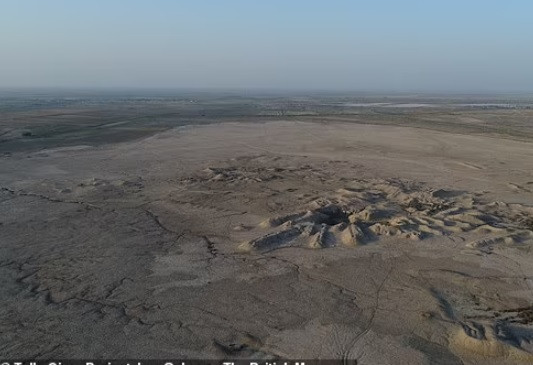 Mặc dù Người Sumer cổ đại có thể không nổi tiếng bằng các nền văn minh khác như người Ai Cập hay Hy Lạp cổ đại nhưng tiến sĩ Timothy Potts của Bảo tàng Getty cho rằng, Girsu “có lẽ là một trong những di sản quan trọng nhất trên thế giới mà rất ít người biết đến".