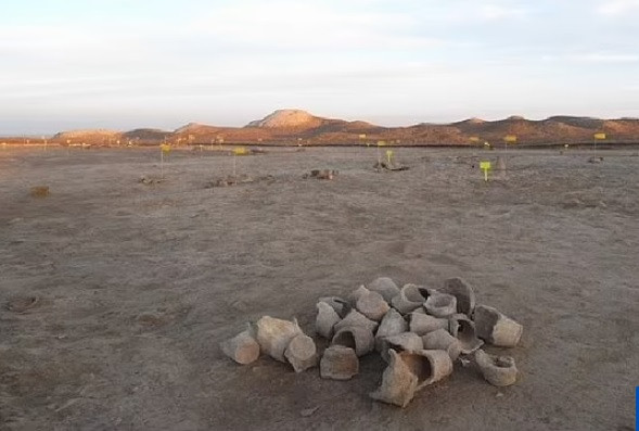 Liên quan đến phát hiện này, Bộ trưởng Văn hóa Iraq, ông Ahmed Fakak Al-Badrani nhận định: “Các cuộc khai quật khảo cổ học của Anh ở Iraq sẽ tiếp tục tiết lộ các thời đại cổ đại quan trọng của Lưỡng Hà bởi đây là bằng chứng xác thực cho mối quan hệ bền chặt giữa hai nước nhằm tăng cường hợp tác chung".