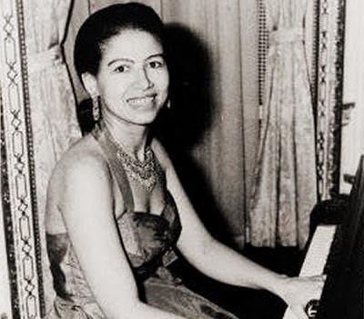 Về sau, bà Philippa từ bỏ piano và trở thành nhà báo. Cuối cùng, bà qua đời trong một tai nạn trực thăng.