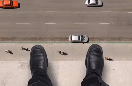 Sau khi tốt nghiệp đại học, Reznichenko thực sự thoát được sự kiểm soát của mẹ nhưng lại lạm dụng chất gây nghiện, đắm chìm vào game và truyện tranh. Đến năm 2011, ông tự sát sau một thời gian bị trầm cảm, ảo tưởng khi cho rằng bản thân là một vị thần.