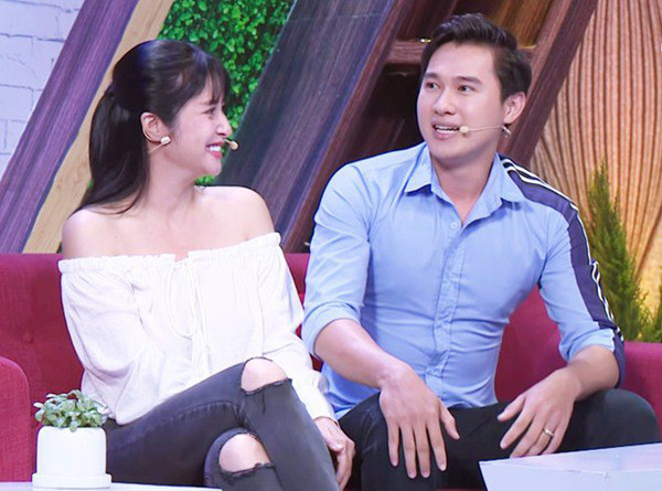 Nguoi mau mien Tay sau khi ly hon cau thu Thanh Binh gio ra sao?-Hinh-3