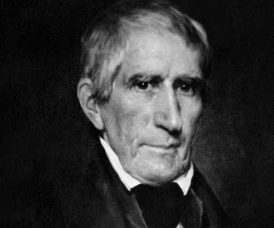 Người đầu tiên ứng nghiệm lời nguyền trên chính là William Henry Harrison. Năm 1840, ông nhậm chức tổng thống. Không biết trùng hợp hay lời nguyền có thật khi ông bị cảm lạnh và qua đời vào năm 1841.