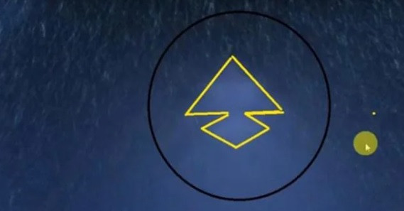 Google Maps đã chụp được một hình ảnh bí ẩn bên dưới bề mặt Thái Bình Dương. Một số ý kiến cho rằng, cấu trúc bí ẩn đó có thể là căn cứ dưới biển của người ngoài hành tinh.