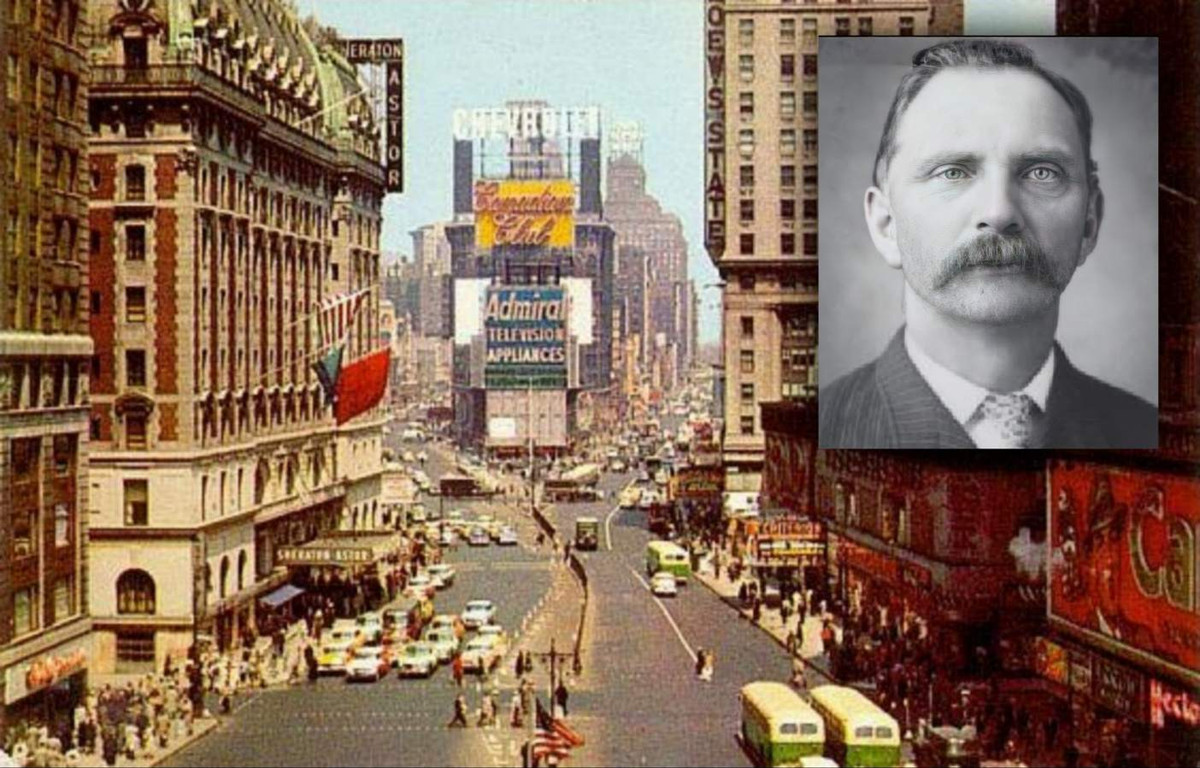 Theo đó, cảnh sát lần tìm theo những manh mối trên và điều tra được con dâu của Rudolph Fentz đang sống tại Florida. Khi gặp người này, cảnh sát nắm được thông tin ông Rudolph đi dạo ngoài phố và mất tích bí ẩn vào năm 1876.