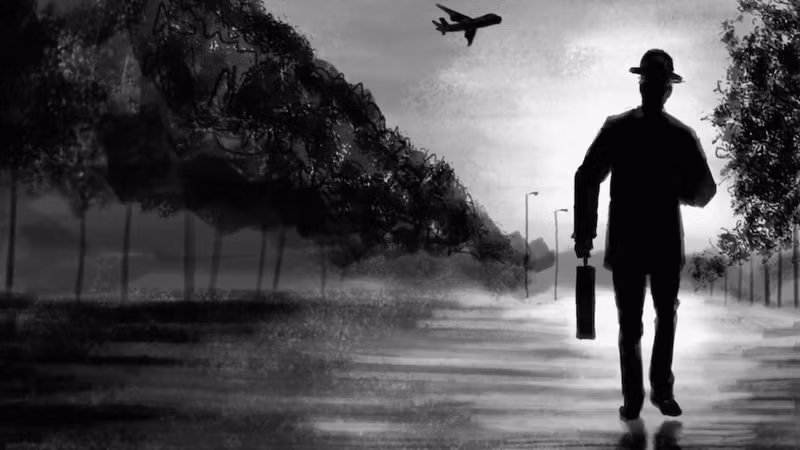 Để chứng minh sự tồn tại của Taured, người đàn ông bí ẩn trên xuất trình giấy phép lái xe do chính phủ Taured cấp, hộ chiếu các giấy tờ kinh doanh có liên quan. Ông cũng chỉ vị trí Taured trên bản đồ nằm ở khu vực giữa Pháp và Tây Ban Nha. Ông khẳng định quốc gia này đã tồn tại trong 1.000 năm qua.