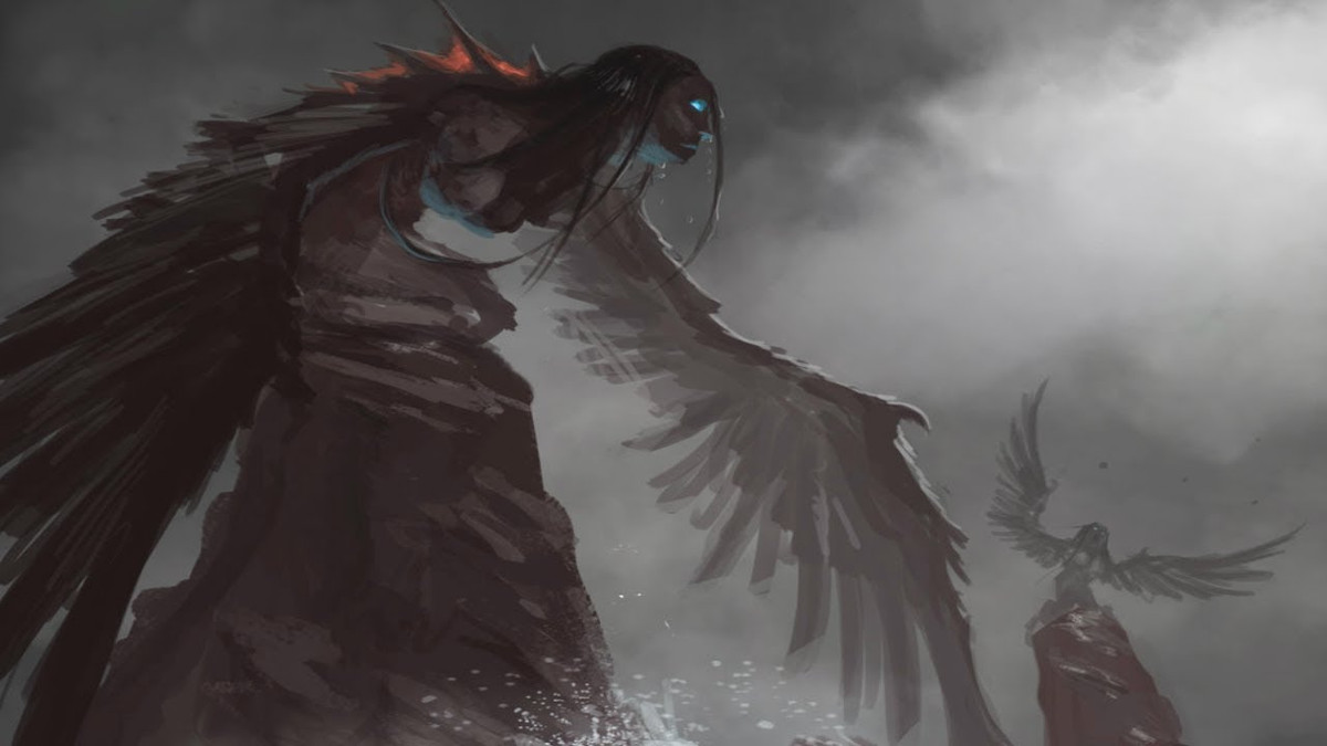 Những câu chuyện về người cá Siren được các thủy thủ truyền tai nhau và cảnh báo nên cố gắng giữ sự tỉnh táo để không bị sinh vật huyền bí mê hoặc. Nhiều người cho rằng, người cá Siren có thể có thật nhưng việc chứng minh không hề dễ dàng.