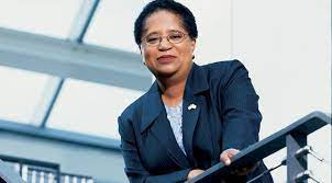 Đến tận ngày ngày, phát minh của bà Shirley vẫn được sử dụng rộng rãi. Theo đó, bà trở thành một trong những nhà khoa học có ảnh hưởng lớn đến cuộc sống của nhân loại.