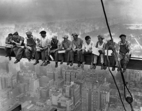 Bất ngờ sự thật đằng sau loạt ảnh nổi tiếng nhất lịch sử Bat ngo su that dang sau loat anh noi tieng nhat lich su