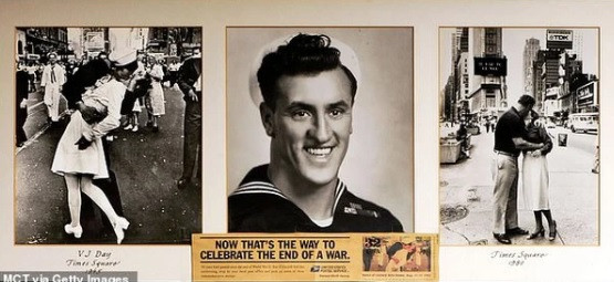 Bất ngờ sự thật đằng sau loạt ảnh nổi tiếng nhất lịch sử - Hình 8 Bat ngo su that dang sau loat anh noi tieng nhat lich su-Hinh-8