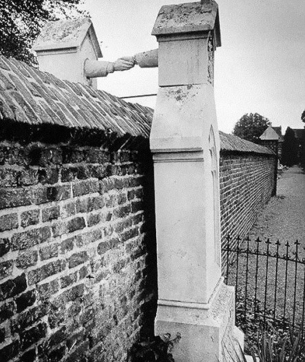 Bất ngờ sự thật đằng sau loạt ảnh nổi tiếng nhất lịch sử - Hình 9 Bat ngo su that dang sau loat anh noi tieng nhat lich su-Hinh-9