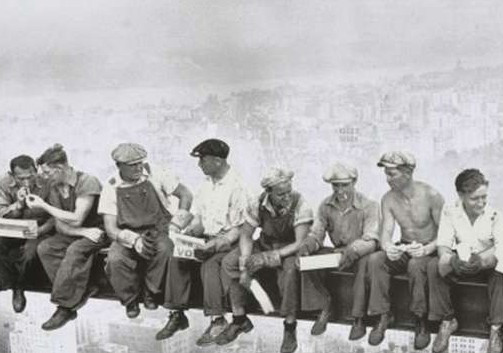 Bất ngờ sự thật đằng sau loạt ảnh nổi tiếng nhất lịch sử - Hình 4 Bat ngo su that dang sau loat anh noi tieng nhat lich su-Hinh-4