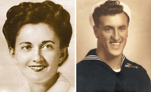 Bất ngờ sự thật đằng sau loạt ảnh nổi tiếng nhất lịch sử - Hình 7 Bat ngo su that dang sau loat anh noi tieng nhat lich su-Hinh-7