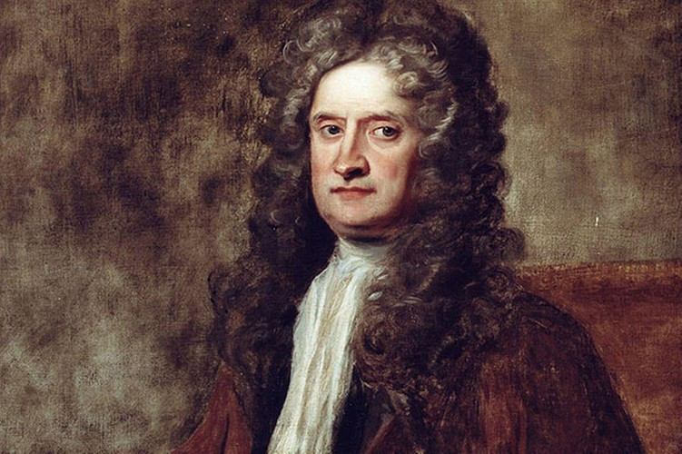 Nhà khoa học Isaac Newton cũng gây xôn xao dư luận khi đưa ra tiên đoán rằng, thế giới sẽ diệt vong vào năm 2060. Dự đoán tận thế này được ông nhắc đến trong tài liệu viết tay có tiêu đề "Jehovah Sanctus Unus".