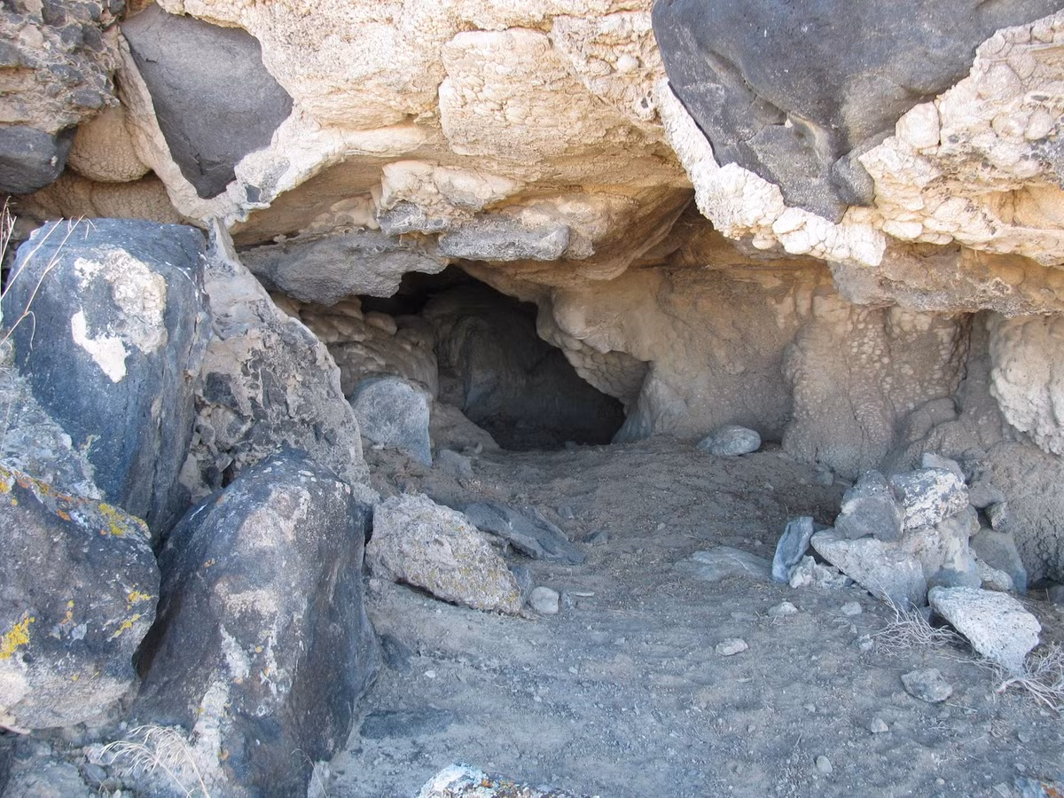 Thông qua các kiểm tra ADN, giới nghiên cứu phát hiện xác ướp trên thuộc về người Mỹ bản địa.