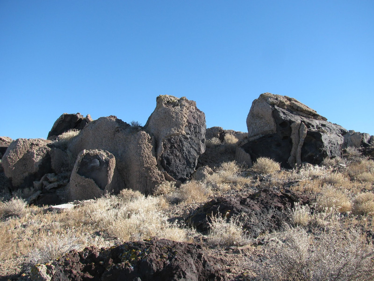 Nhóm nghiên cứu do Eske Willerslev, giáo sư sinh thái học và tiến hóa tại Đại học Cambridge cho hay xác ướp tìm thấy trong "hang động ma" ở Nevada là tổ tiên của bộ lạc Fallon Paiute-Shoshone.