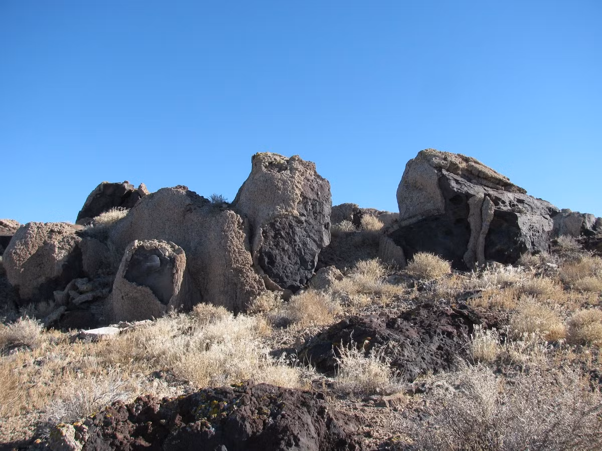 Nhóm nghiên cứu do Eske Willerslev, giáo sư sinh thái học và tiến hóa tại Đại học Cambridge cho hay xác ướp tìm thấy trong "hang động ma" ở Nevada là tổ tiên của bộ lạc Fallon Paiute-Shoshone.