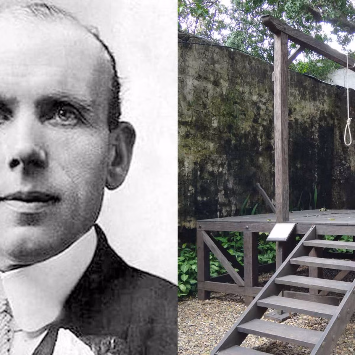 May mắn tiếp tục mỉm cười với tử tù John Lee khi Bộ trưởng Nội vụ Anh khi ấy là William Harcourt quyết định ân giảm án tử hình của Lee xuống chung thân. Sau 22 năm ngồi tù, phạm nhân John Lee được trả tự do. Sau khi ra tù, ông tận dụng trải nghiệm 3 lần chết hụt khi lên giá treo cổ để viết hồi ký.