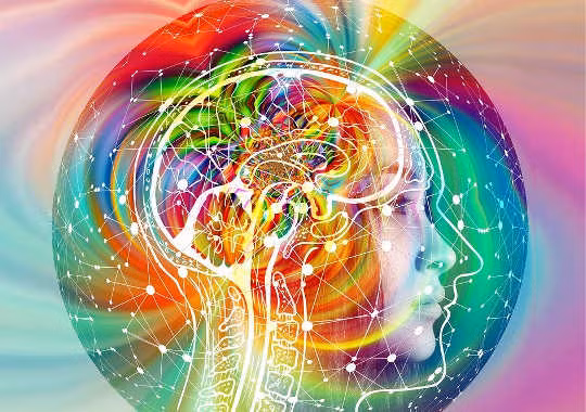 Một điều kỳ bí khó lý giải khác là trực giác hay còn gọi "giác quan thứ sáu". Nhiều người trên thế giới ít nhất có một lần tin rằng được trực giác mách bảo điều gì sắp xảy ra hoặc nên lựa chọn như thế nào.