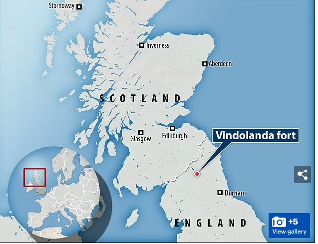 Người dân La Mã cổ đại sử dụng rộng rãi các món đồ trên trong đời sống hàng ngày như một cách để bảo vệ khỏi những điều xui xẻo, xua đuổi ma quỷ.